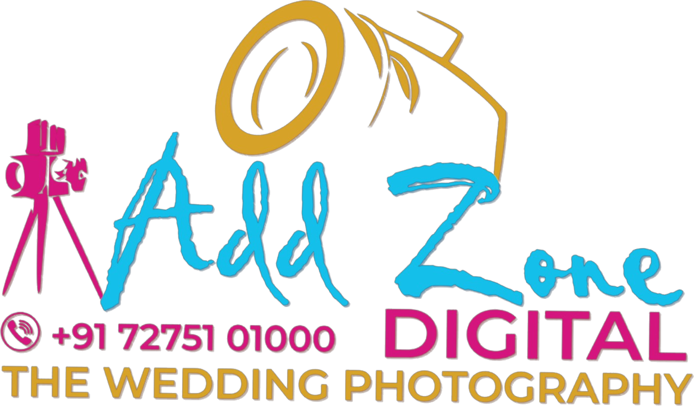Add Zone The Wedding Photography